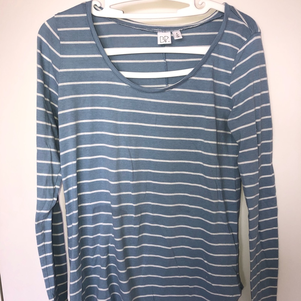 B.P. Nordstrom Striped Tee